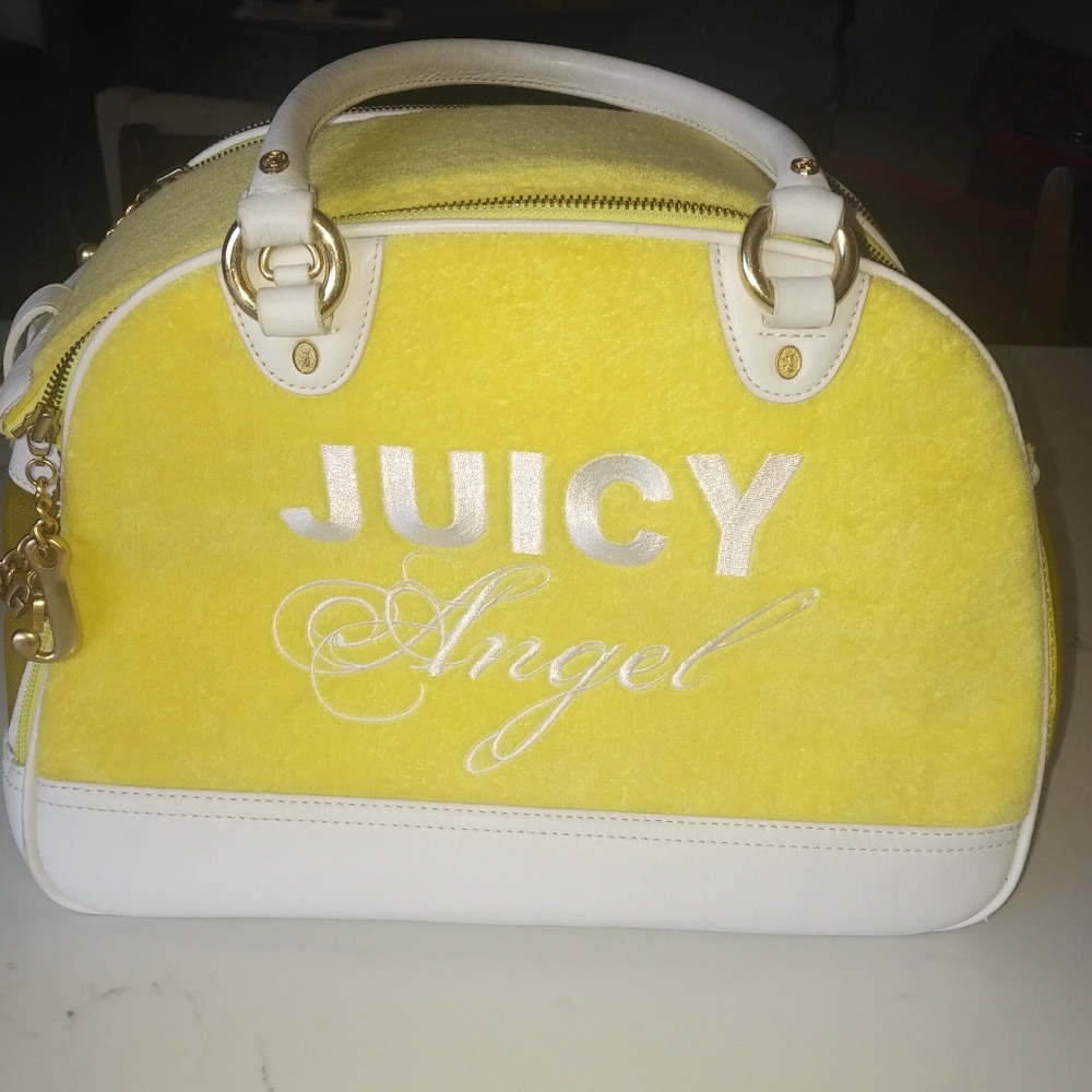 Pet carrier by Juicy Couture